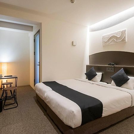 Seiei Hotel Kyoto Kawaramachi Dış mekan fotoğraf