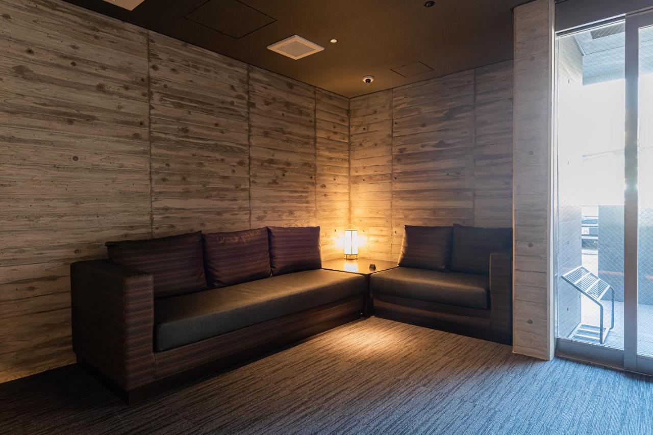 Seiei Hotel Kyoto Kawaramachi Dış mekan fotoğraf