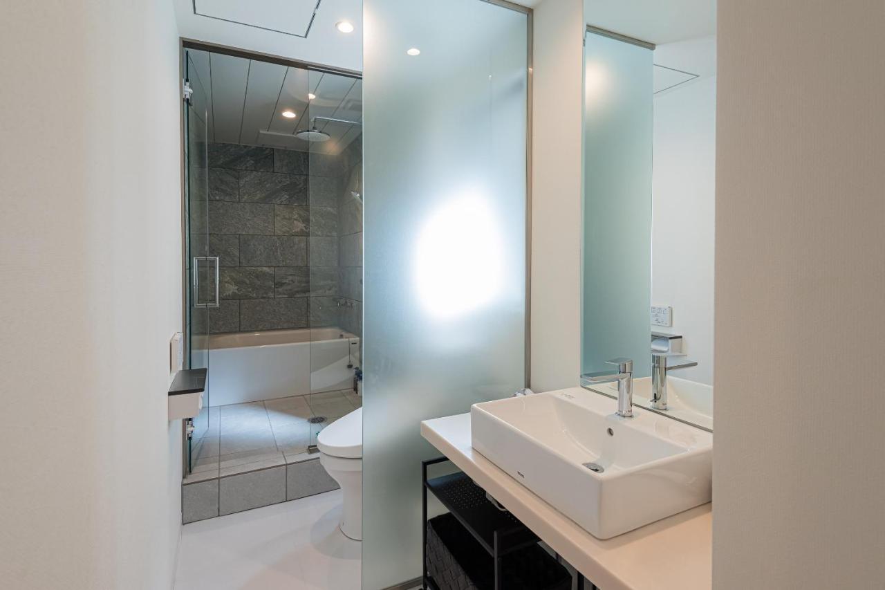 Seiei Hotel Kyoto Kawaramachi Dış mekan fotoğraf