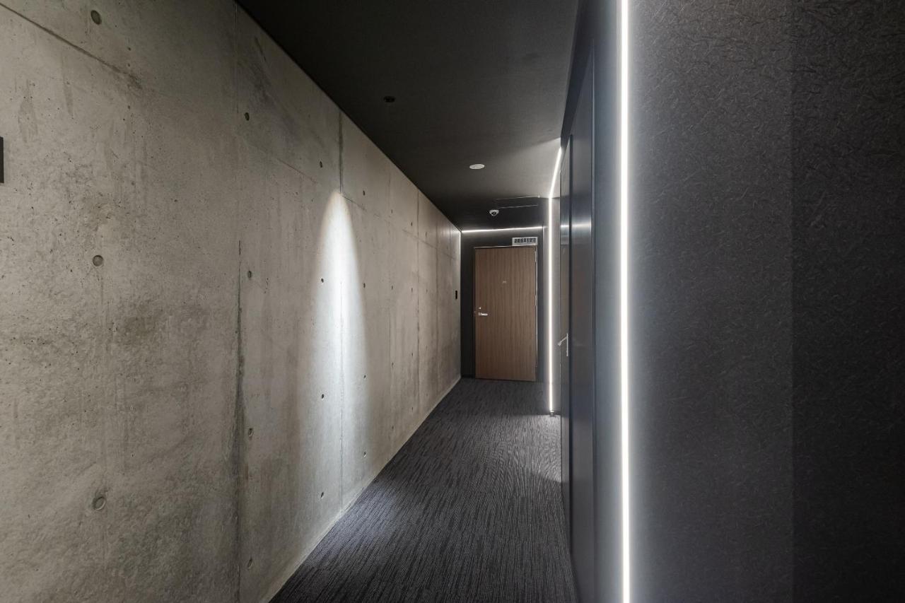 Seiei Hotel Kyoto Kawaramachi Dış mekan fotoğraf