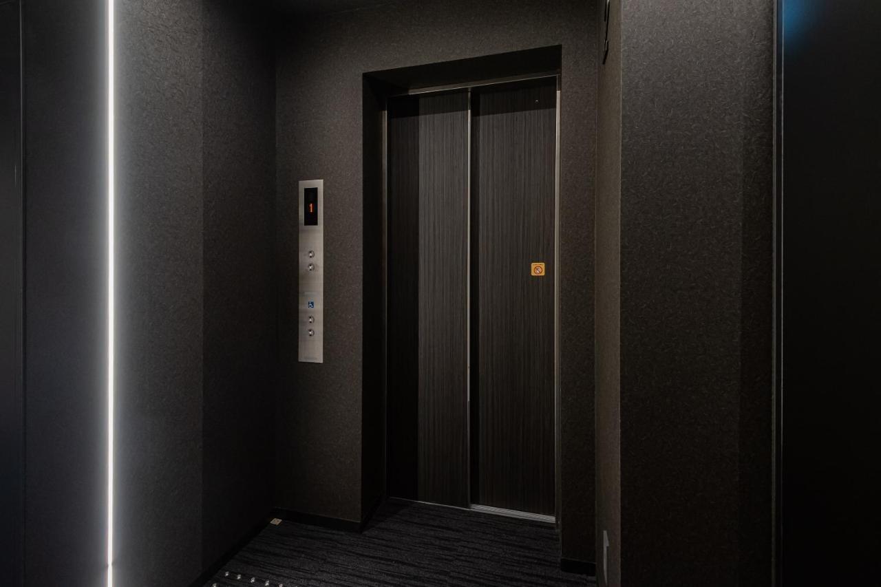 Seiei Hotel Kyoto Kawaramachi Dış mekan fotoğraf