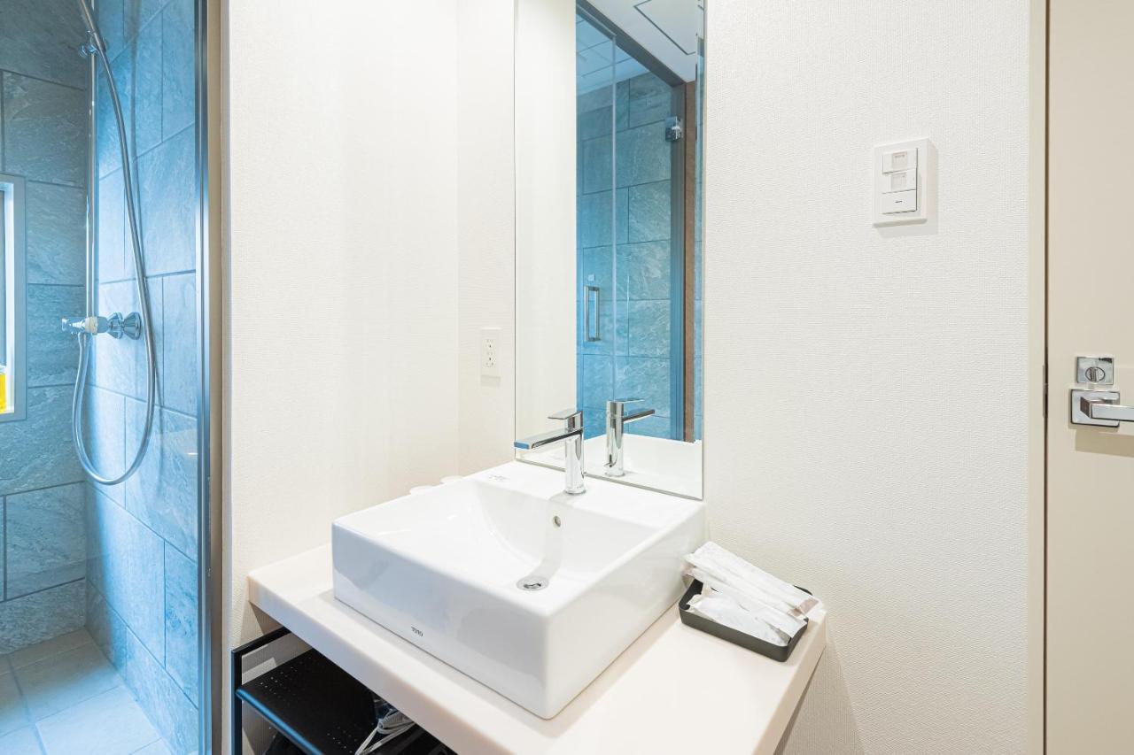 Seiei Hotel Kyoto Kawaramachi Dış mekan fotoğraf