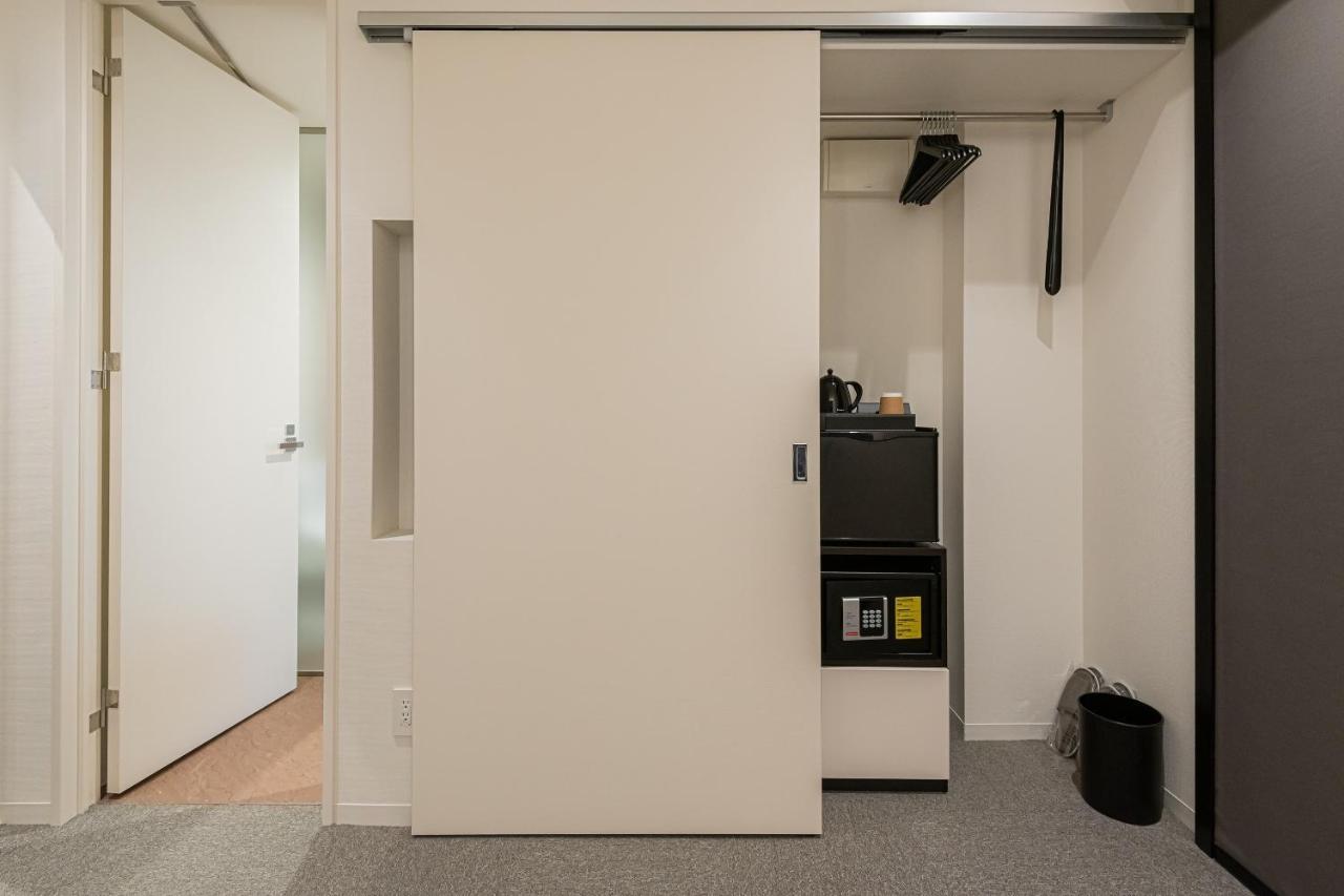 Seiei Hotel Kyoto Kawaramachi Dış mekan fotoğraf