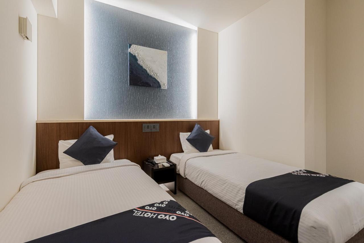 Seiei Hotel Kyoto Kawaramachi Dış mekan fotoğraf