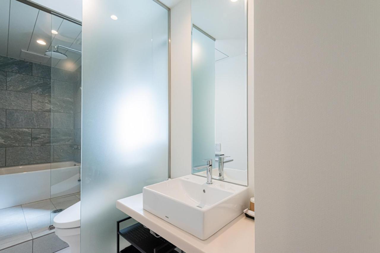 Seiei Hotel Kyoto Kawaramachi Dış mekan fotoğraf