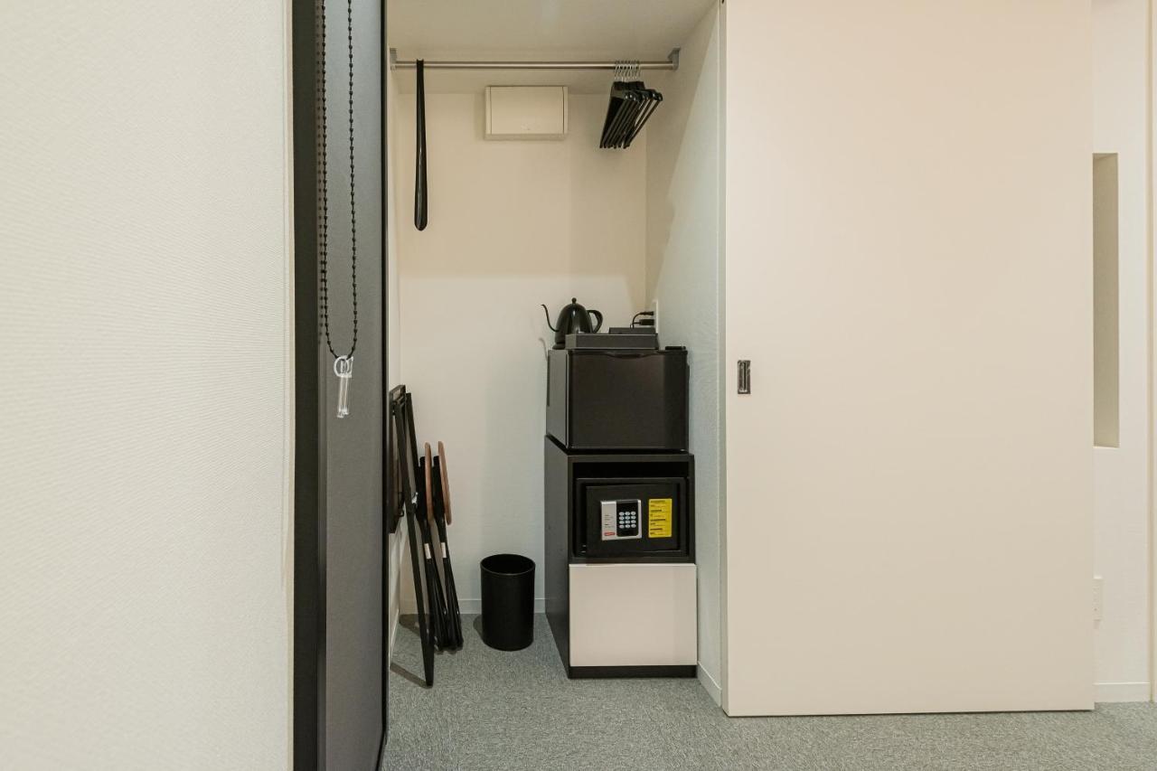 Seiei Hotel Kyoto Kawaramachi Dış mekan fotoğraf