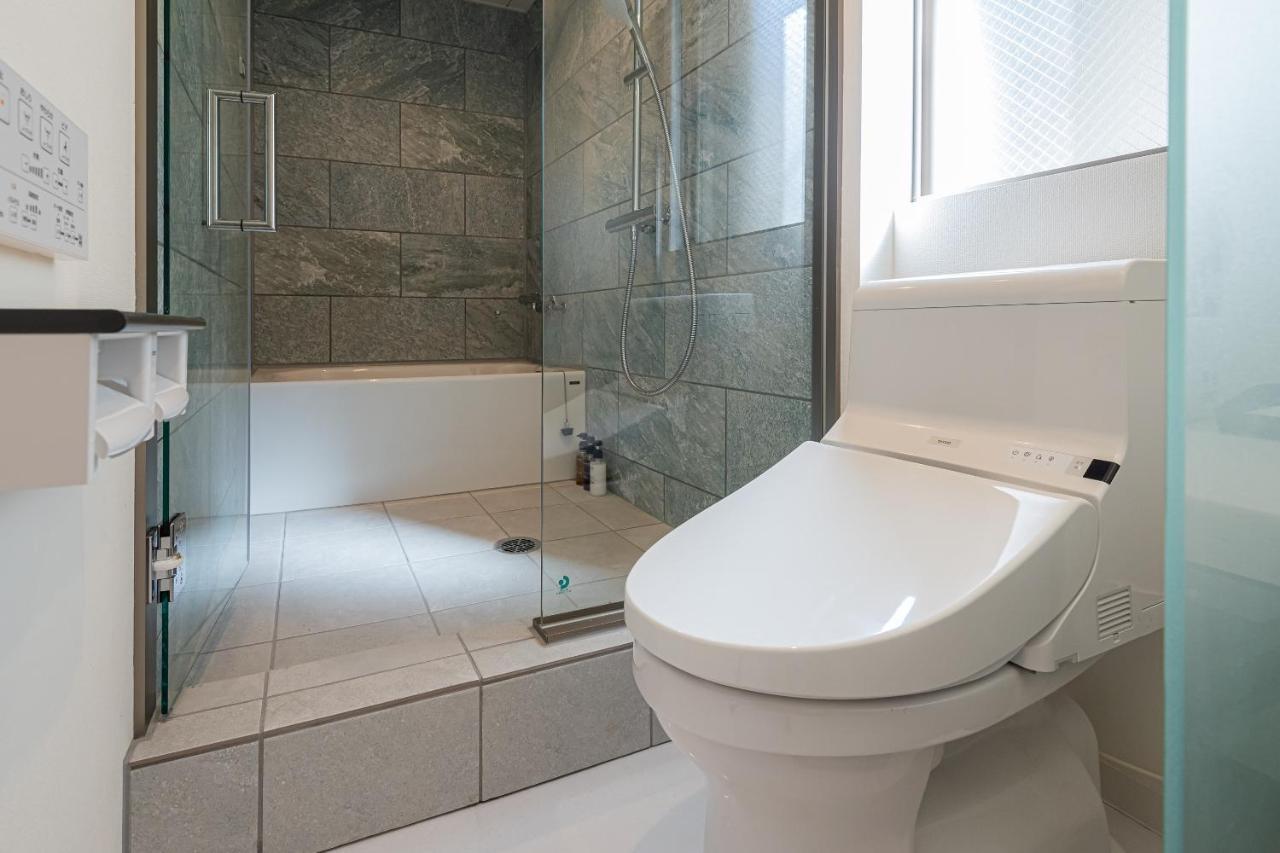 Seiei Hotel Kyoto Kawaramachi Dış mekan fotoğraf