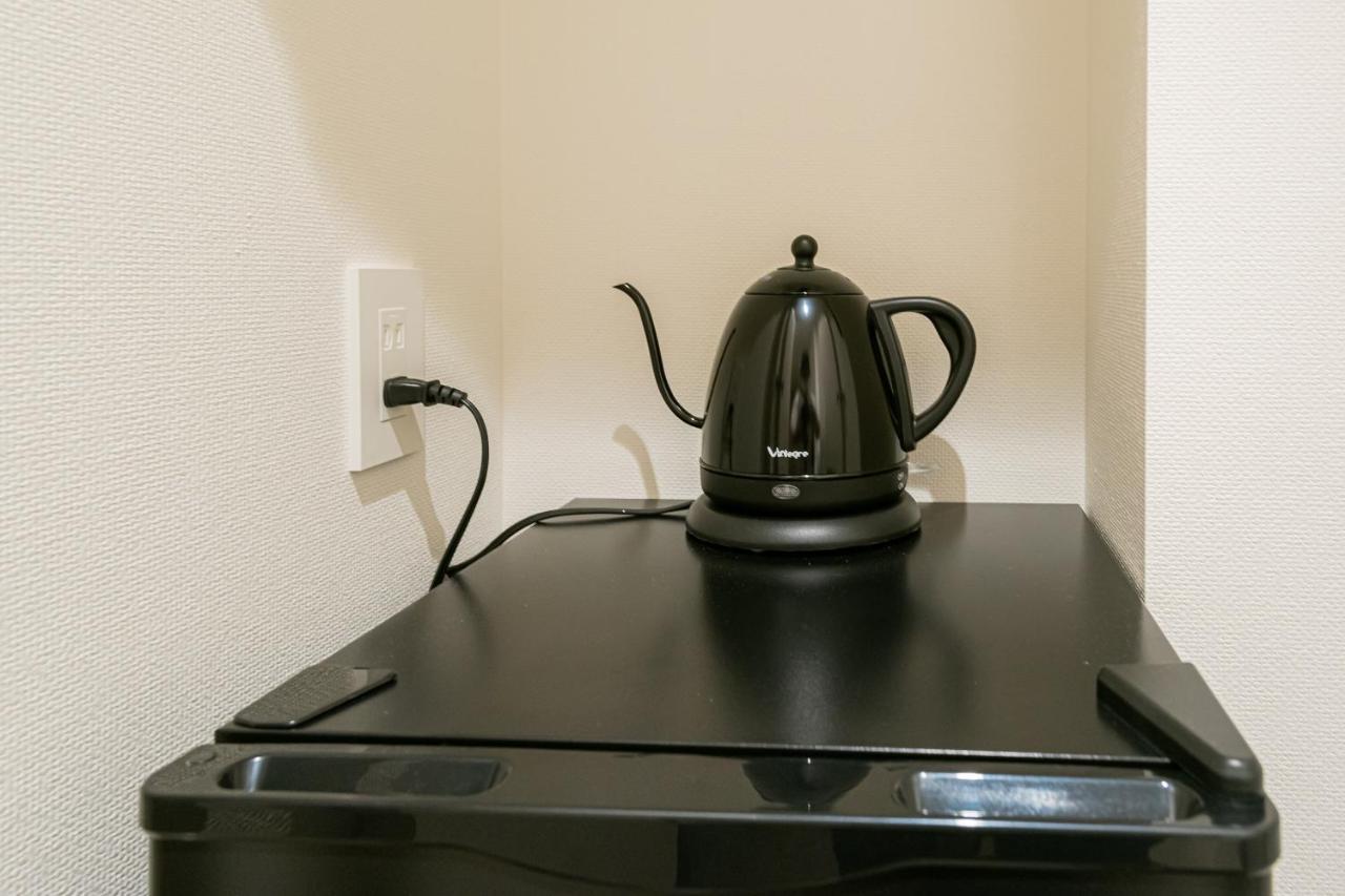 Seiei Hotel Kyoto Kawaramachi Dış mekan fotoğraf