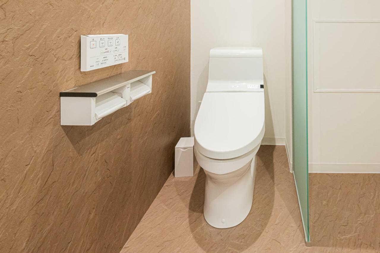 Seiei Hotel Kyoto Kawaramachi Dış mekan fotoğraf