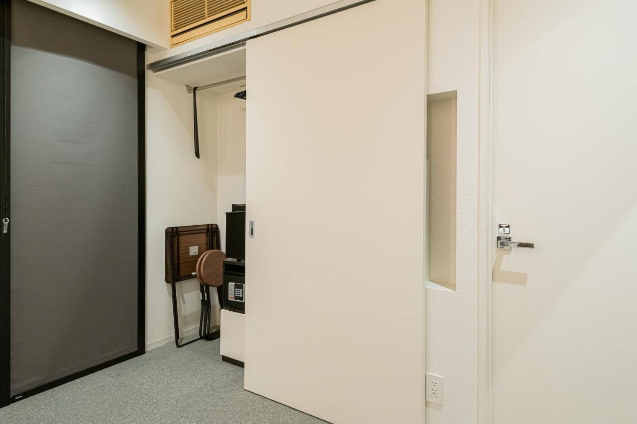 Seiei Hotel Kyoto Kawaramachi Dış mekan fotoğraf