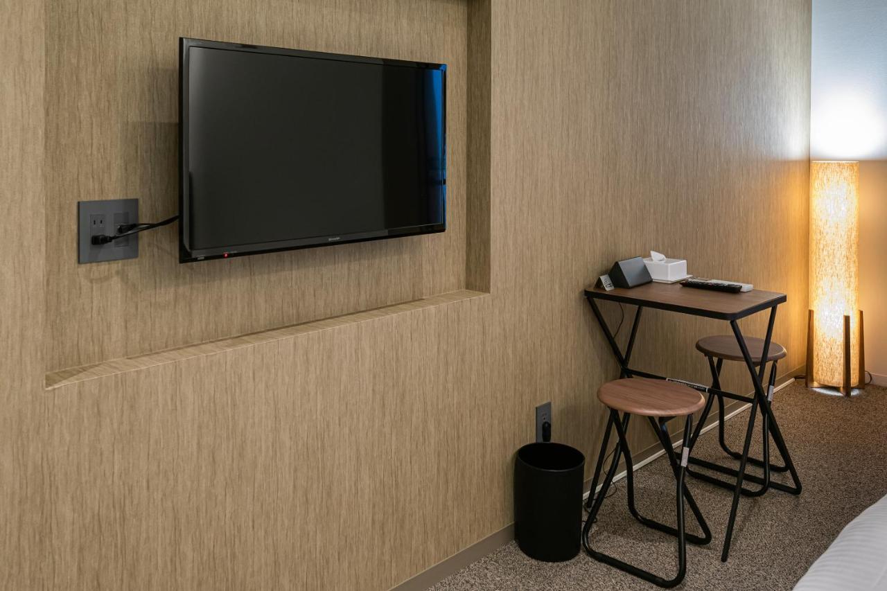 Seiei Hotel Kyoto Kawaramachi Dış mekan fotoğraf