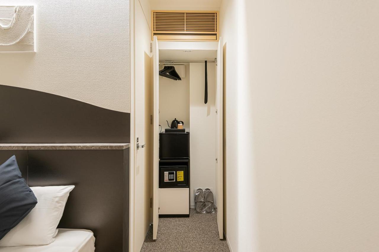 Seiei Hotel Kyoto Kawaramachi Dış mekan fotoğraf