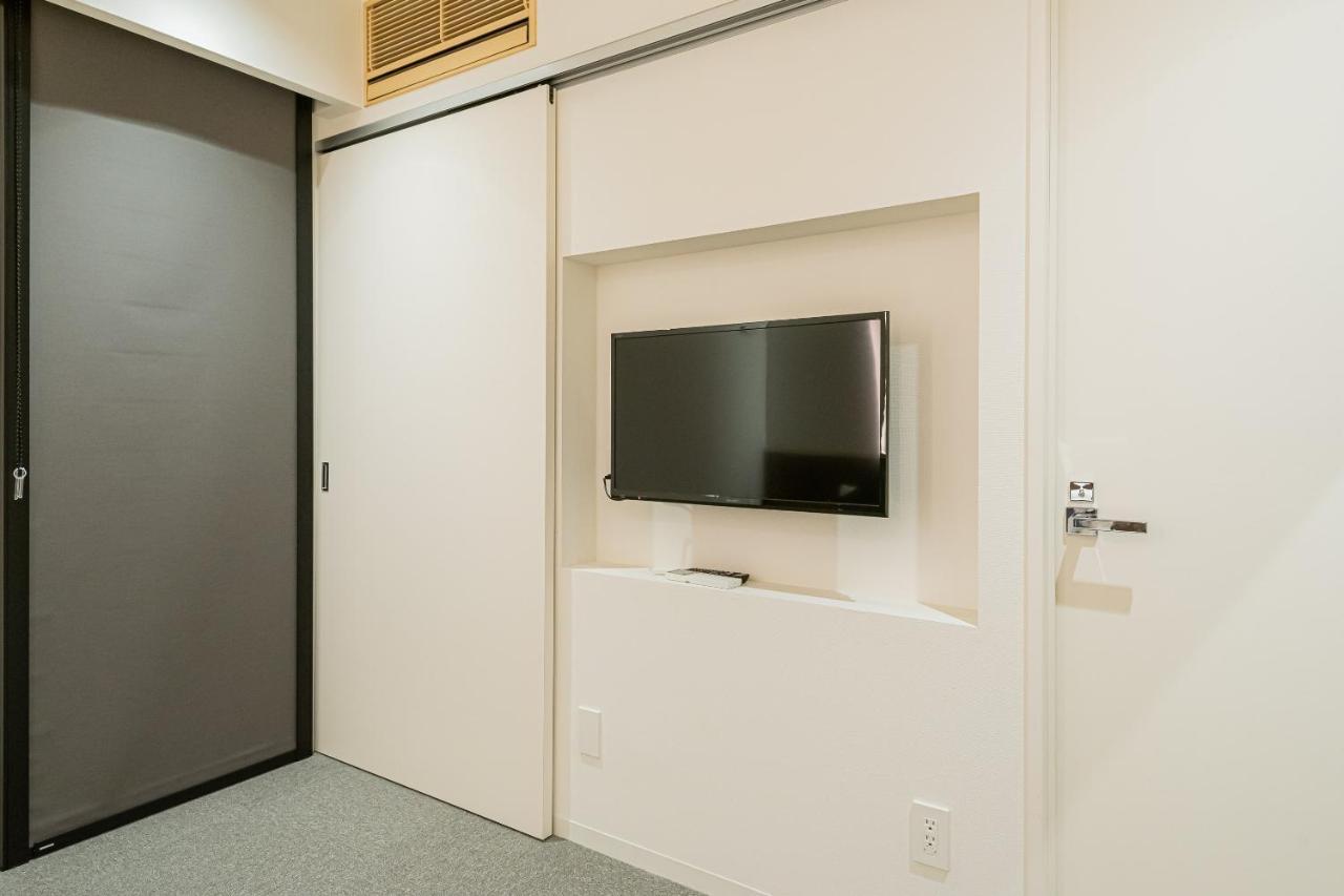 Seiei Hotel Kyoto Kawaramachi Dış mekan fotoğraf