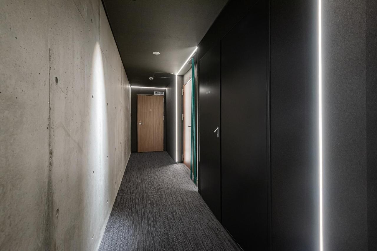 Seiei Hotel Kyoto Kawaramachi Dış mekan fotoğraf
