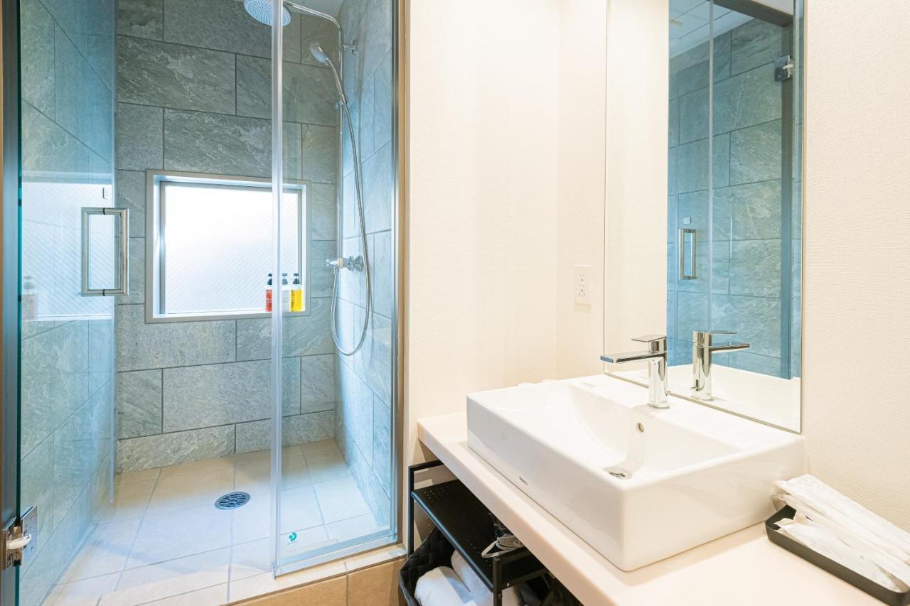 Seiei Hotel Kyoto Kawaramachi Dış mekan fotoğraf