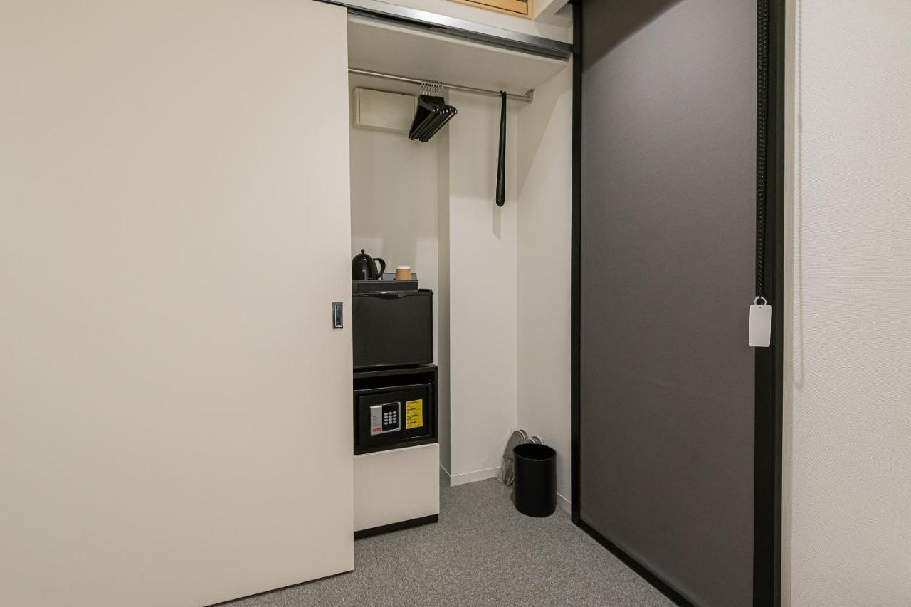 Seiei Hotel Kyoto Kawaramachi Dış mekan fotoğraf