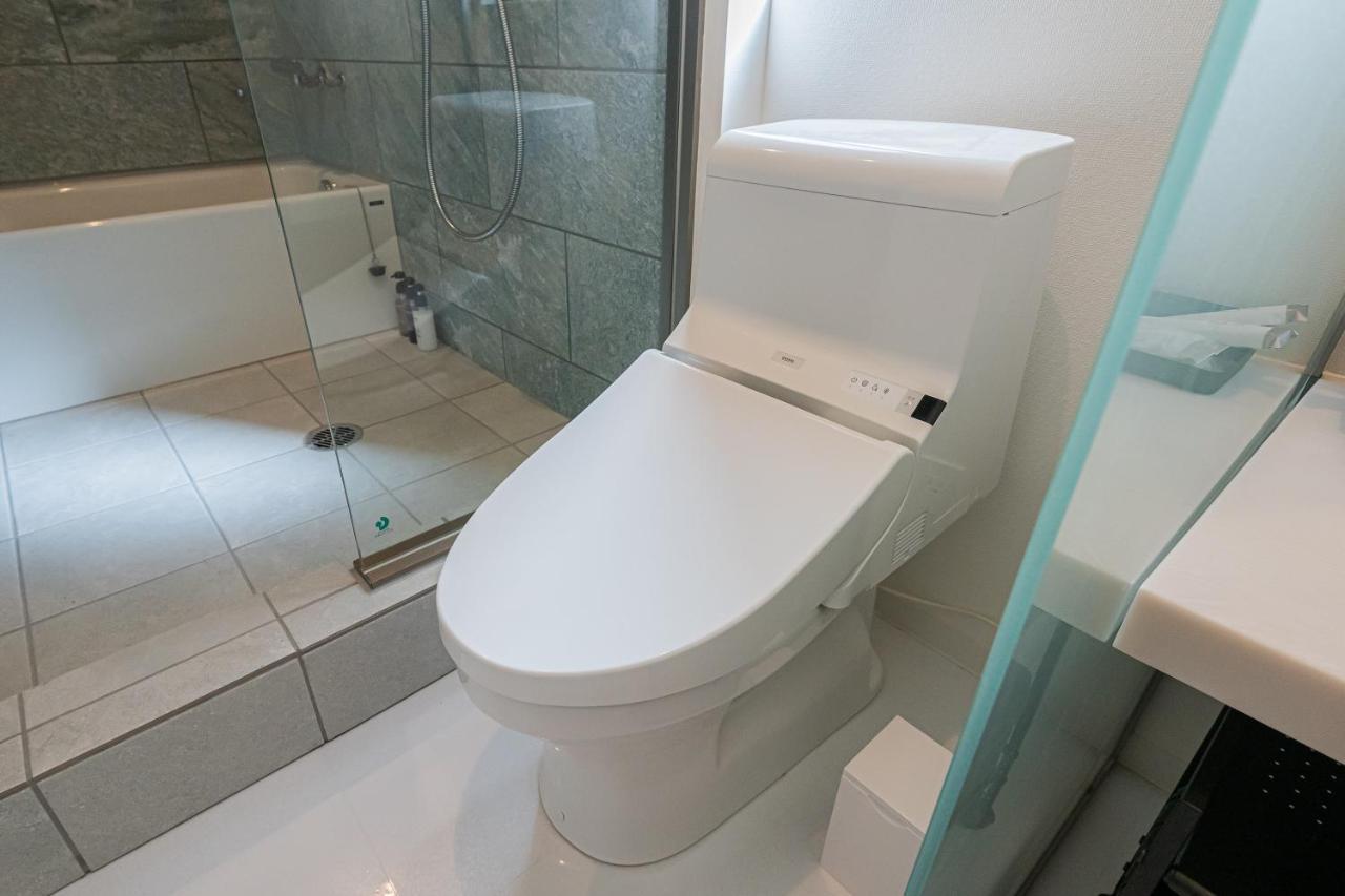 Seiei Hotel Kyoto Kawaramachi Dış mekan fotoğraf