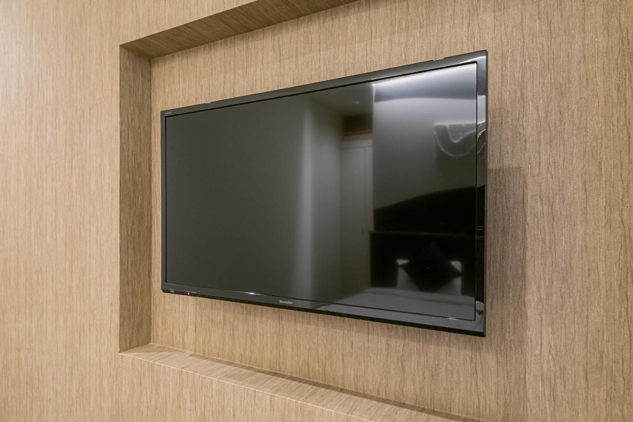 Seiei Hotel Kyoto Kawaramachi Dış mekan fotoğraf