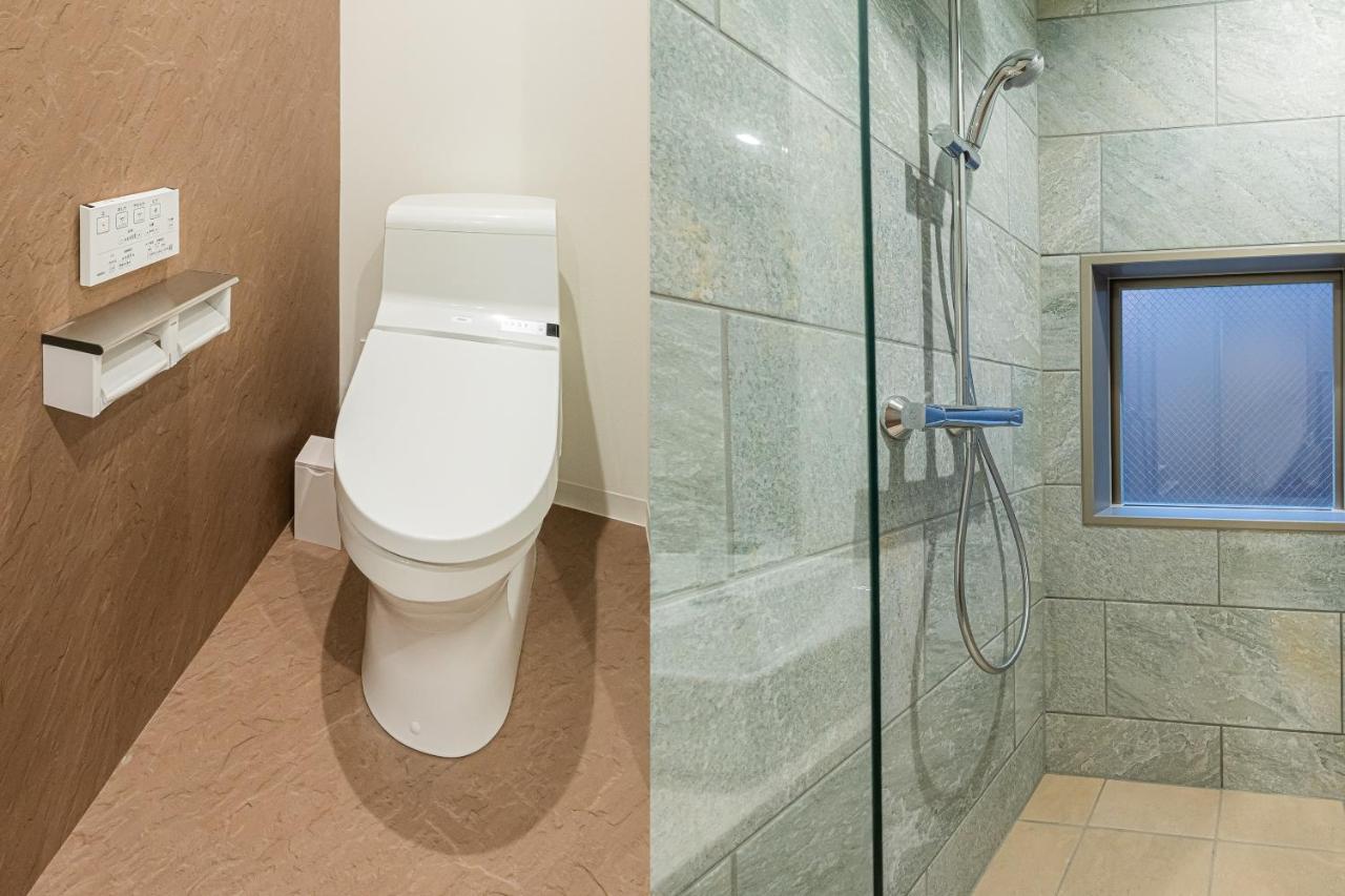 Seiei Hotel Kyoto Kawaramachi Dış mekan fotoğraf