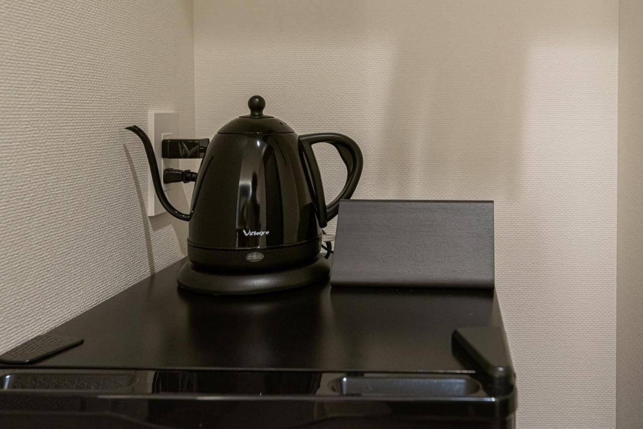 Seiei Hotel Kyoto Kawaramachi Dış mekan fotoğraf