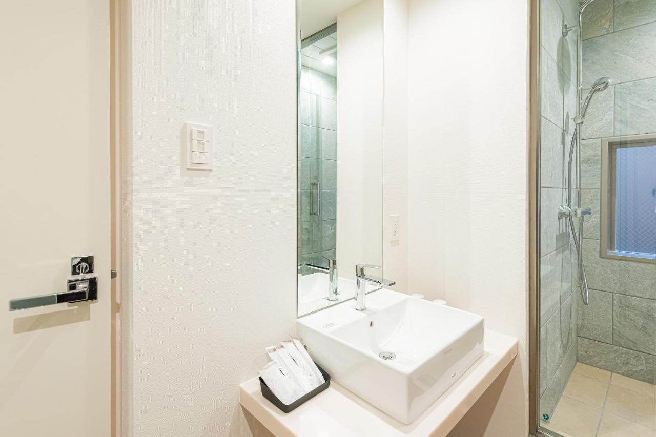 Seiei Hotel Kyoto Kawaramachi Dış mekan fotoğraf