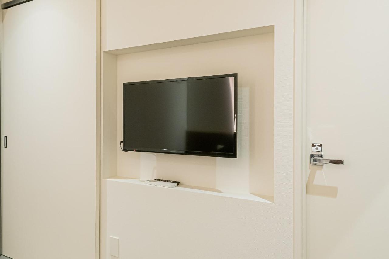 Seiei Hotel Kyoto Kawaramachi Dış mekan fotoğraf