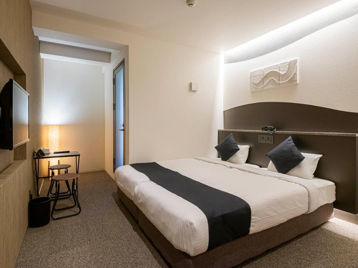 Seiei Hotel Kyoto Kawaramachi Dış mekan fotoğraf