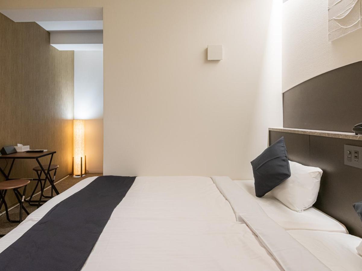 Seiei Hotel Kyoto Kawaramachi Dış mekan fotoğraf
