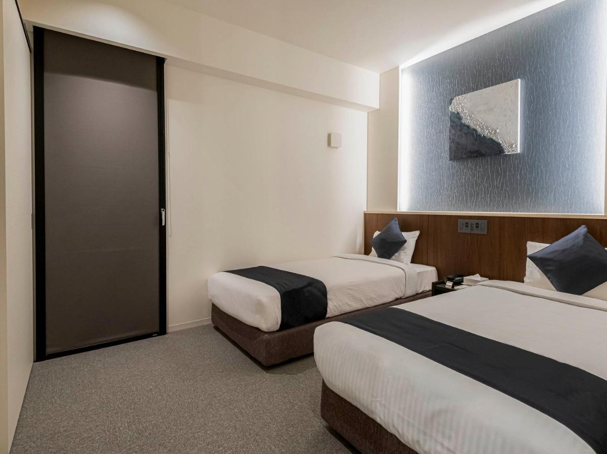 Seiei Hotel Kyoto Kawaramachi Dış mekan fotoğraf