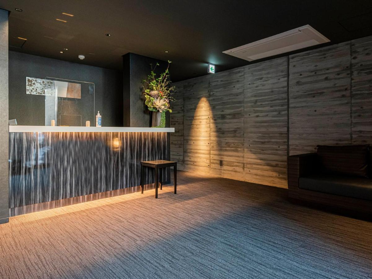 Seiei Hotel Kyoto Kawaramachi Dış mekan fotoğraf