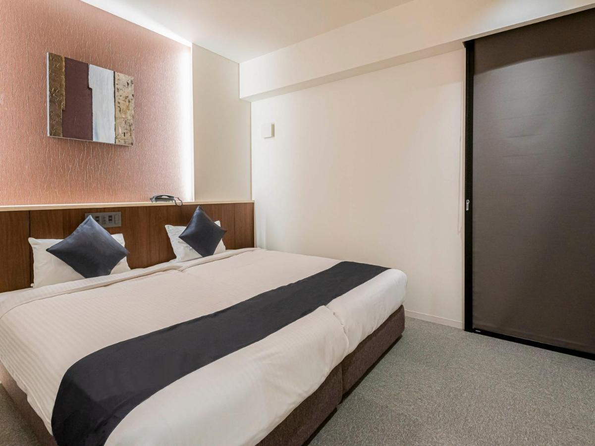 Seiei Hotel Kyoto Kawaramachi Dış mekan fotoğraf