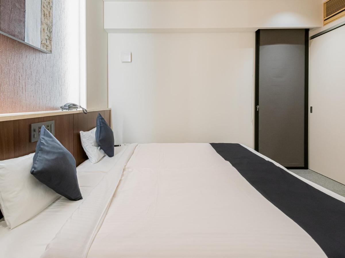 Seiei Hotel Kyoto Kawaramachi Dış mekan fotoğraf
